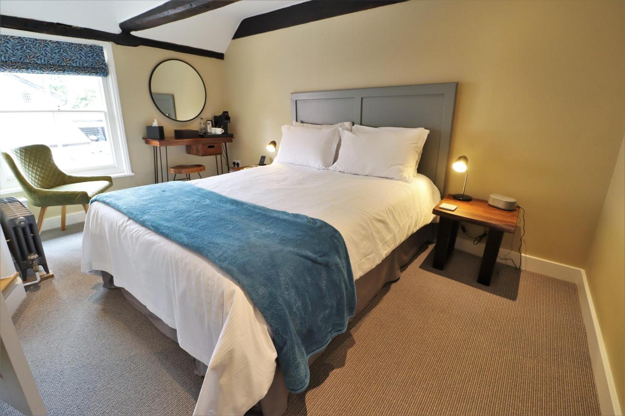 The Marlborough 3* Dedham