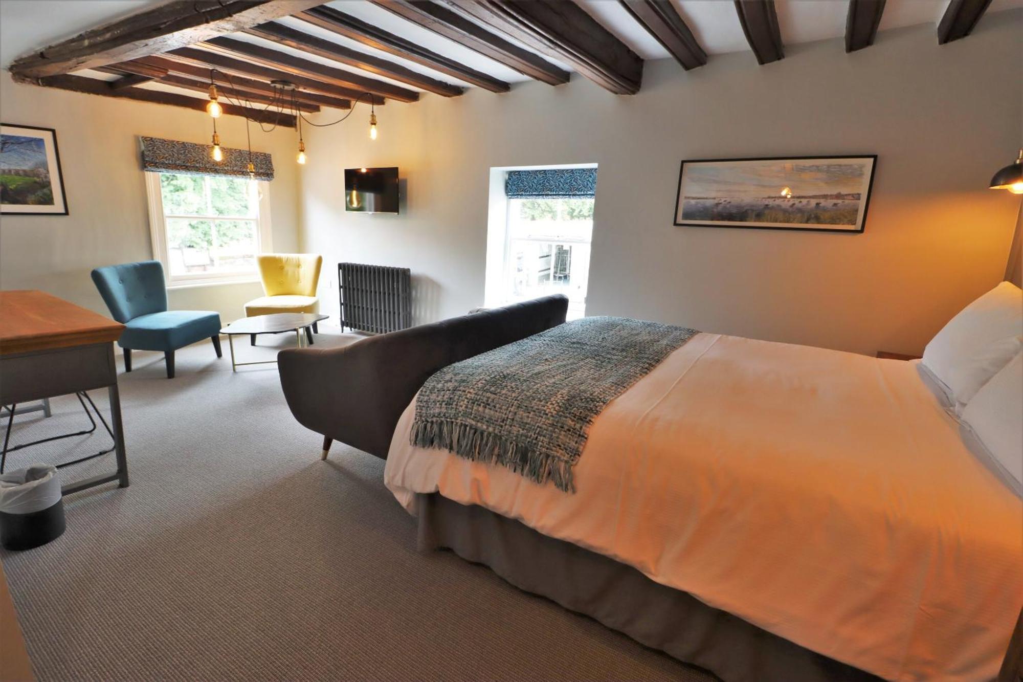The Marlborough Bed & Breakfast