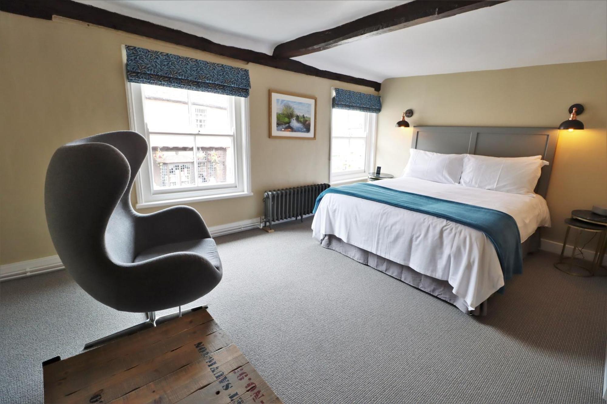 Bed & Breakfast The Marlborough Dedham
