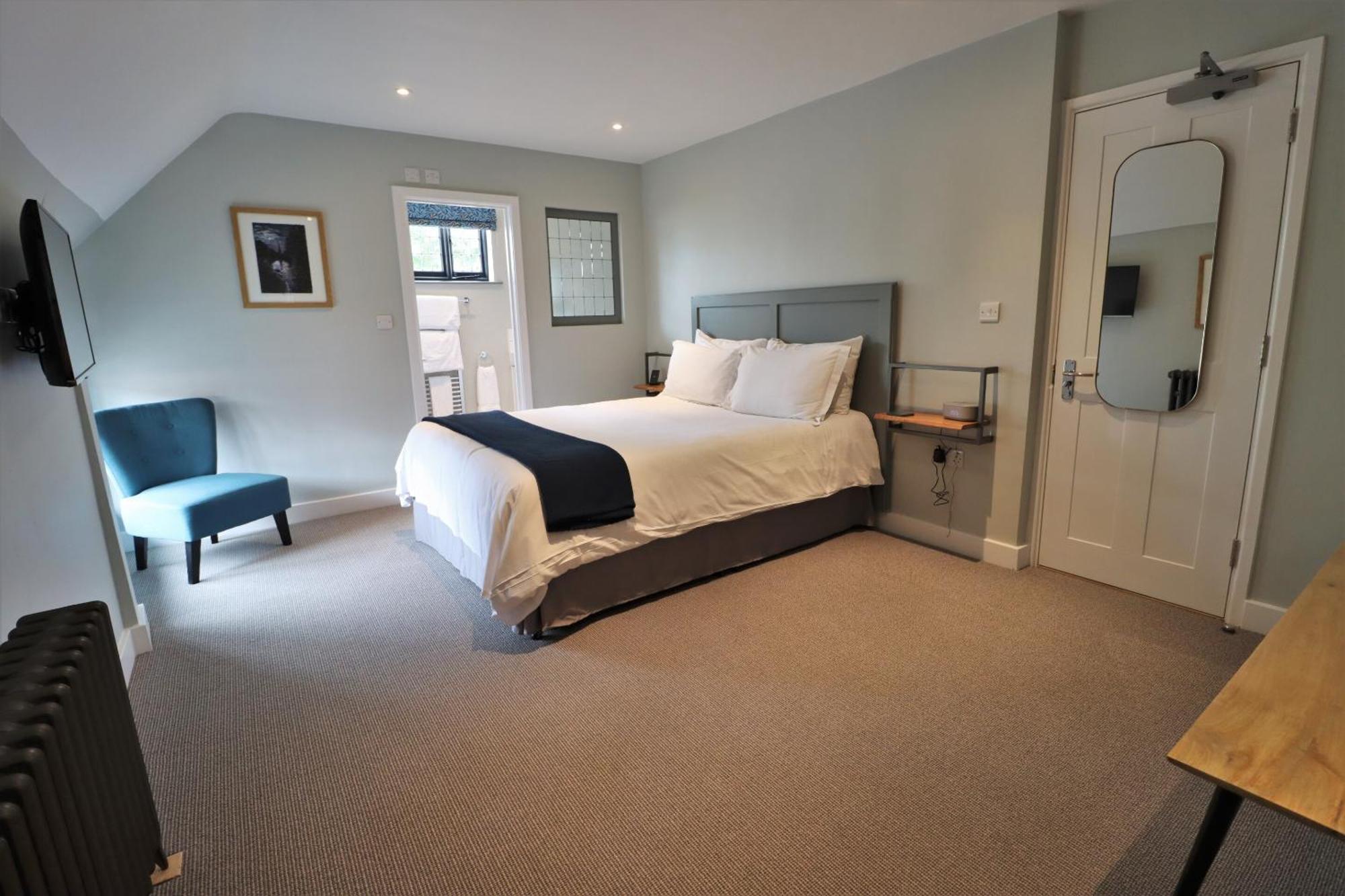 The Marlborough 3*