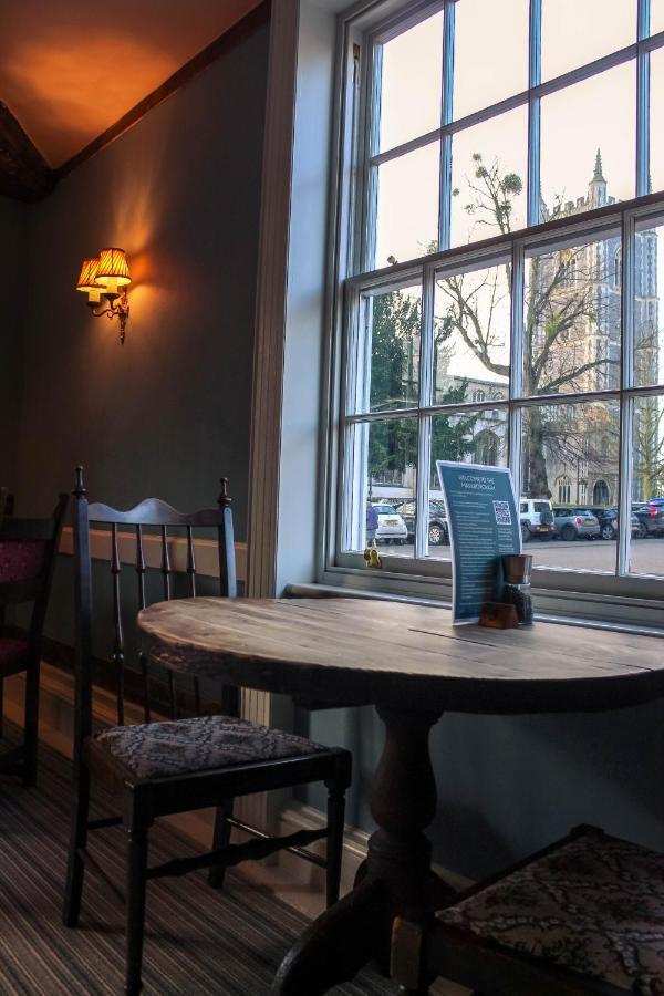 The Marlborough Bed & Breakfast