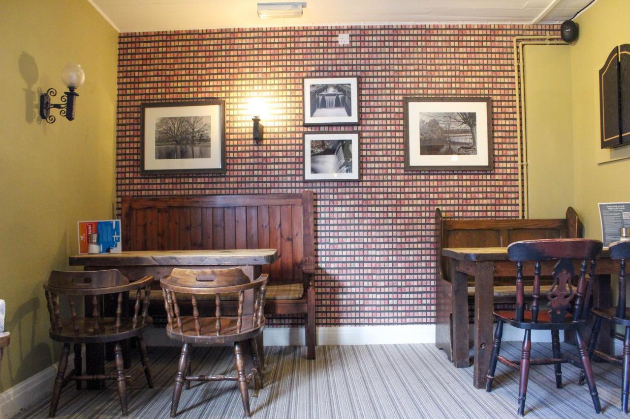 Bed & Breakfast The Marlborough 3*