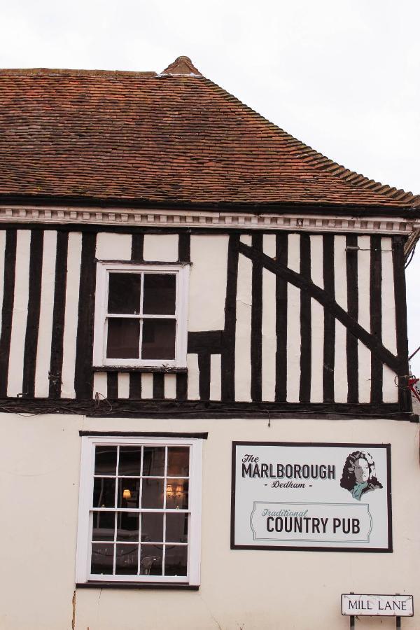Bed & Breakfast The Marlborough